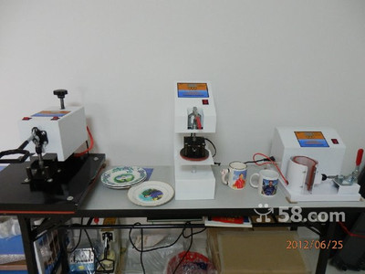 寶安西鄉DIY手工禮品制作設備轉讓，附贈免費技術教學